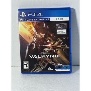 Eve: Valkyrie - PlayStation VR